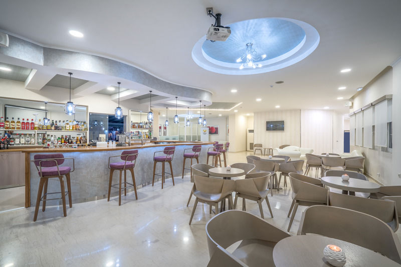 Golden Sun Resort - Adults Only Kalamaki  Exterior photo